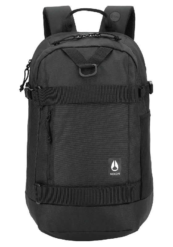 Gamma Backpack - Black