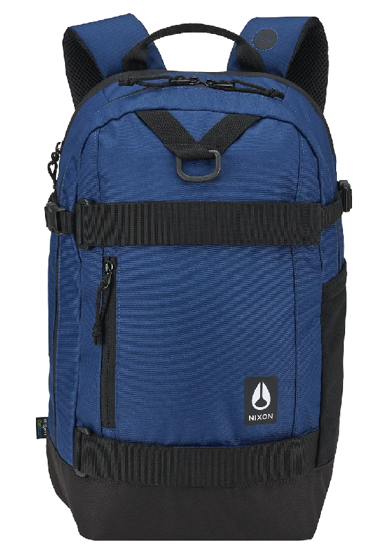 Gamma Backpack - Navy / Black