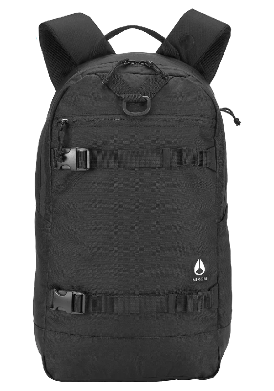 Ransack Backpack - Black