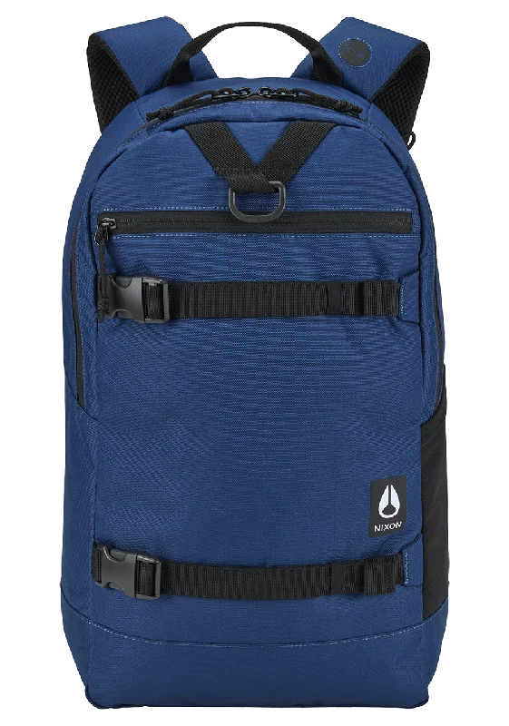 Ransack Backpack - Navy / Black