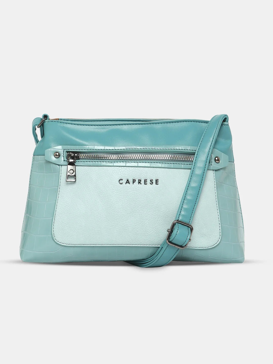 Caprese Gigi Sling Medium Sapphire