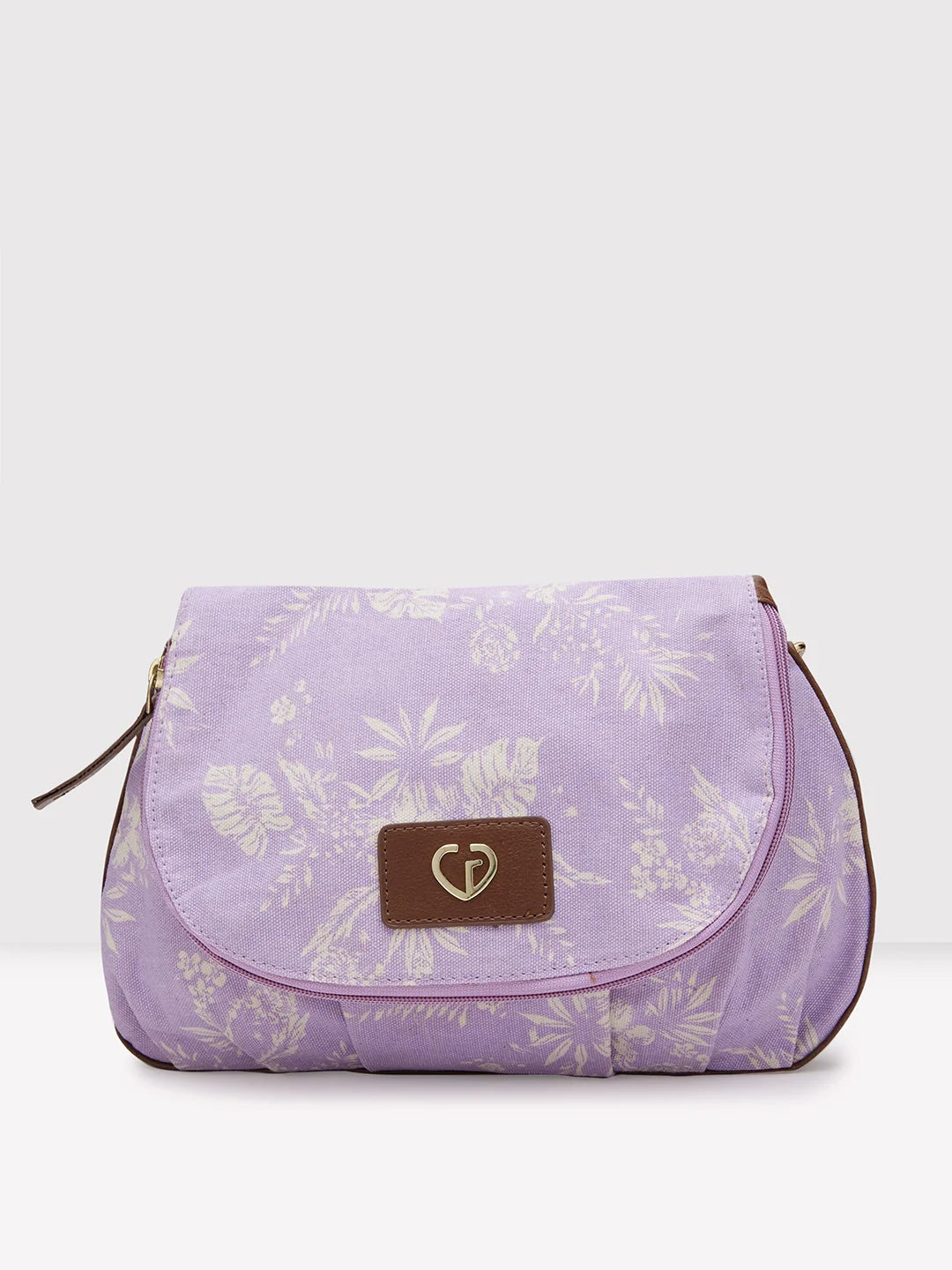 Caprese Kendall Sling Small Lilac