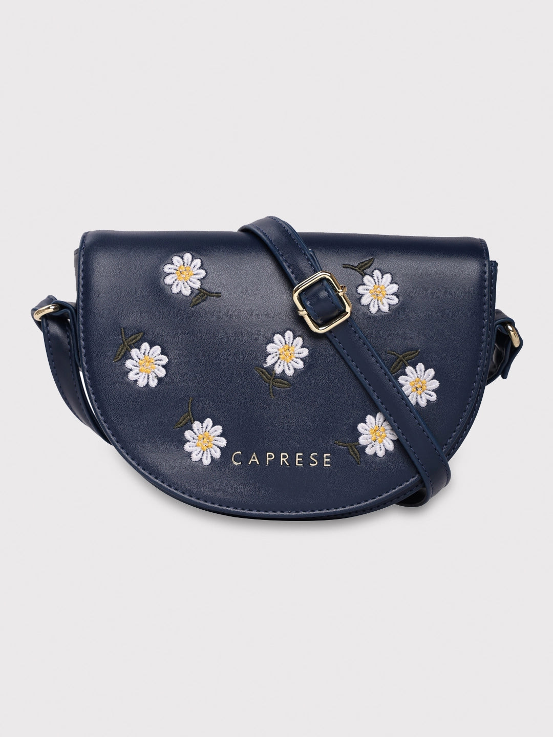 Caprese Kyle Sling Medium Navy