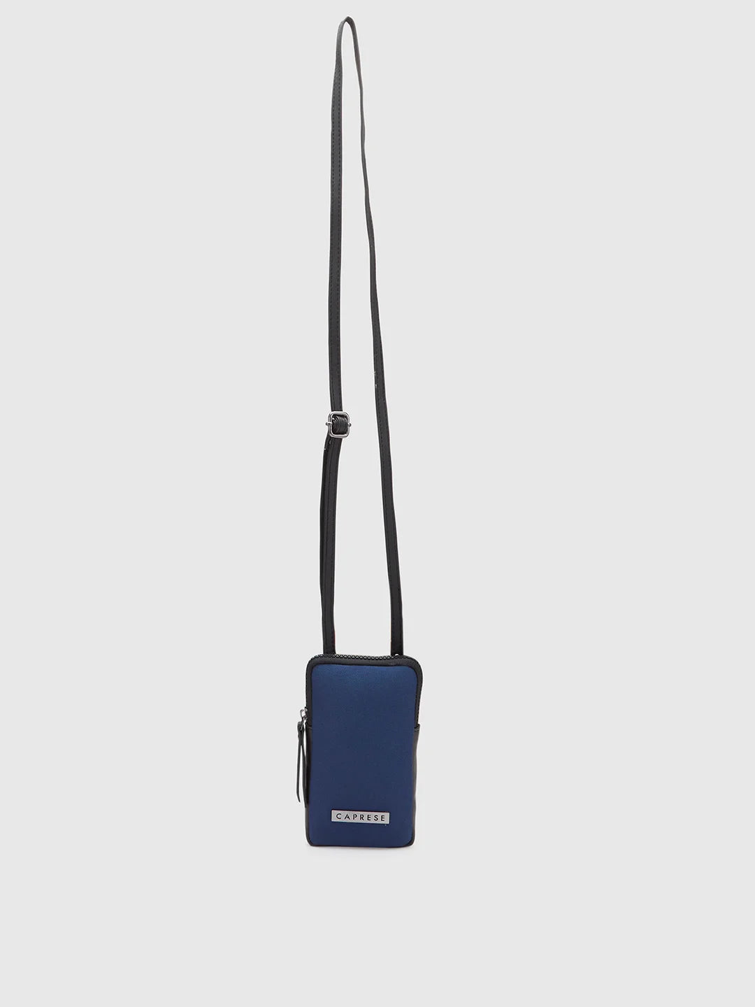 Caprese Rogue Mobile Sling Small Navy