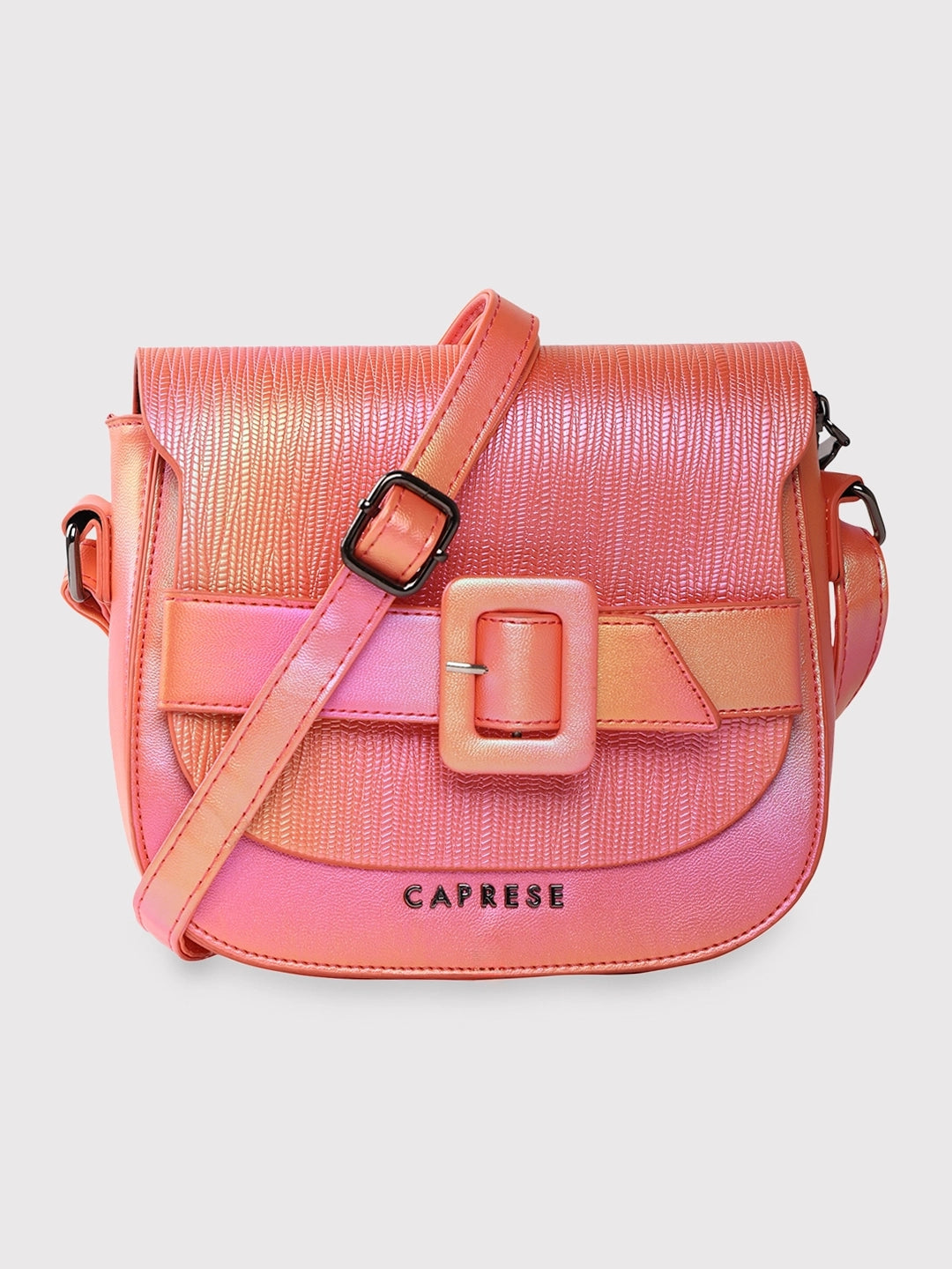 Caprese Theia Sling Small Pink