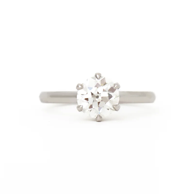 1.18 ct Blaire Ring