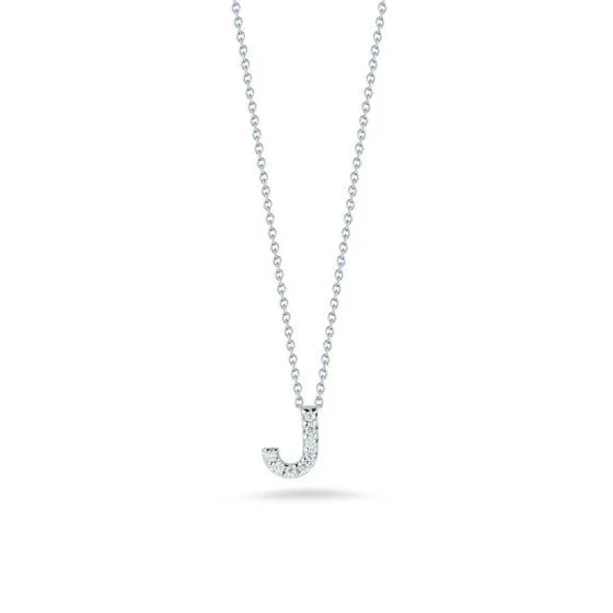 Roberto Coin 18K White Gold 