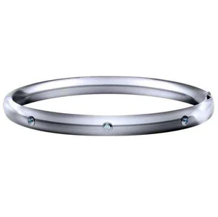 Kiddie Kraft Sterling Silver Childrens Bangle Bracelet