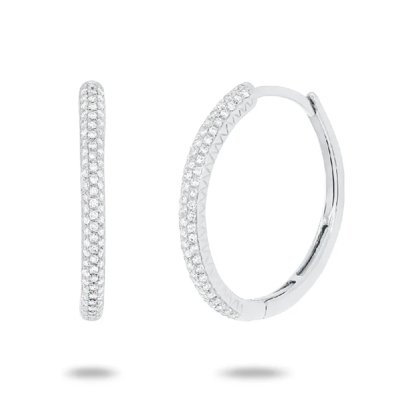 Pave Hoops