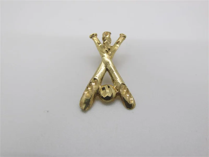 Gold Pendants / Charm