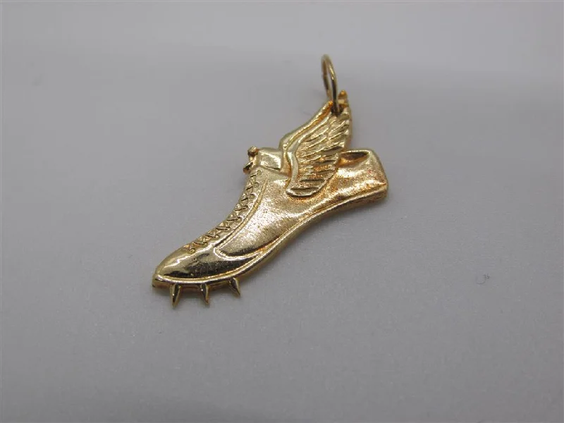 Gold Pendants / Charm