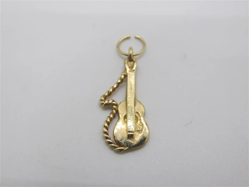 Gold Pendants / Charm